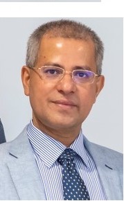 Dr. Hemanta Doloi